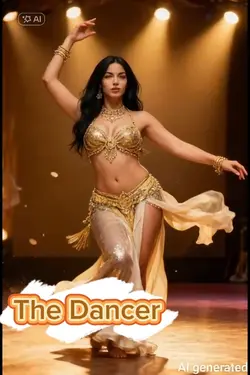 The Dancer
