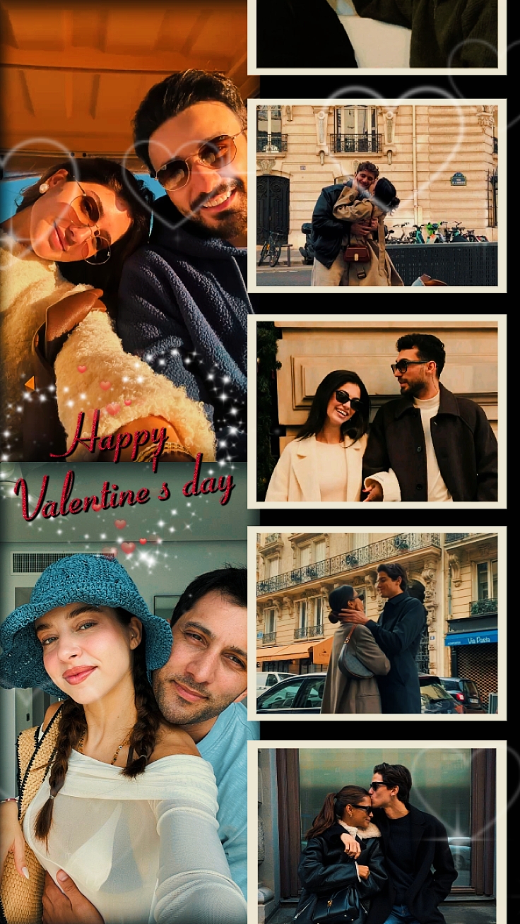 Día de San Valentín 