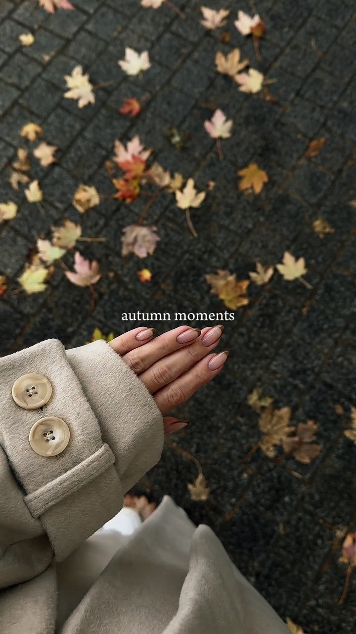 Herbst-Momente