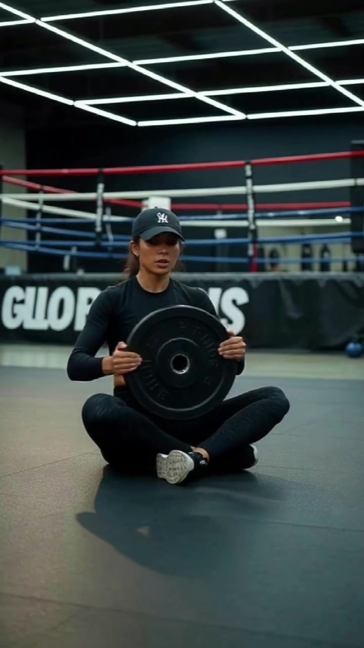 Power Sets: High-Intensity Gym Edit