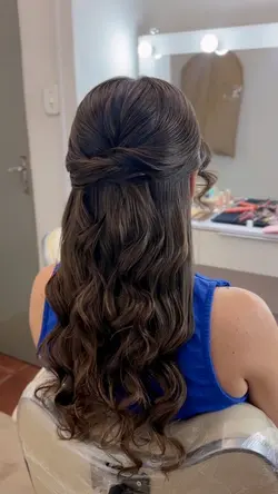 Hairstyle 
