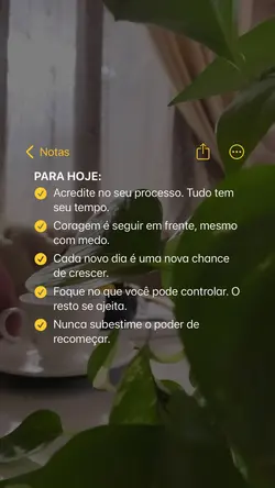 Notas ✍️