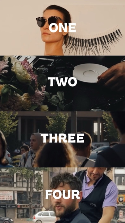 MINI VLOG 