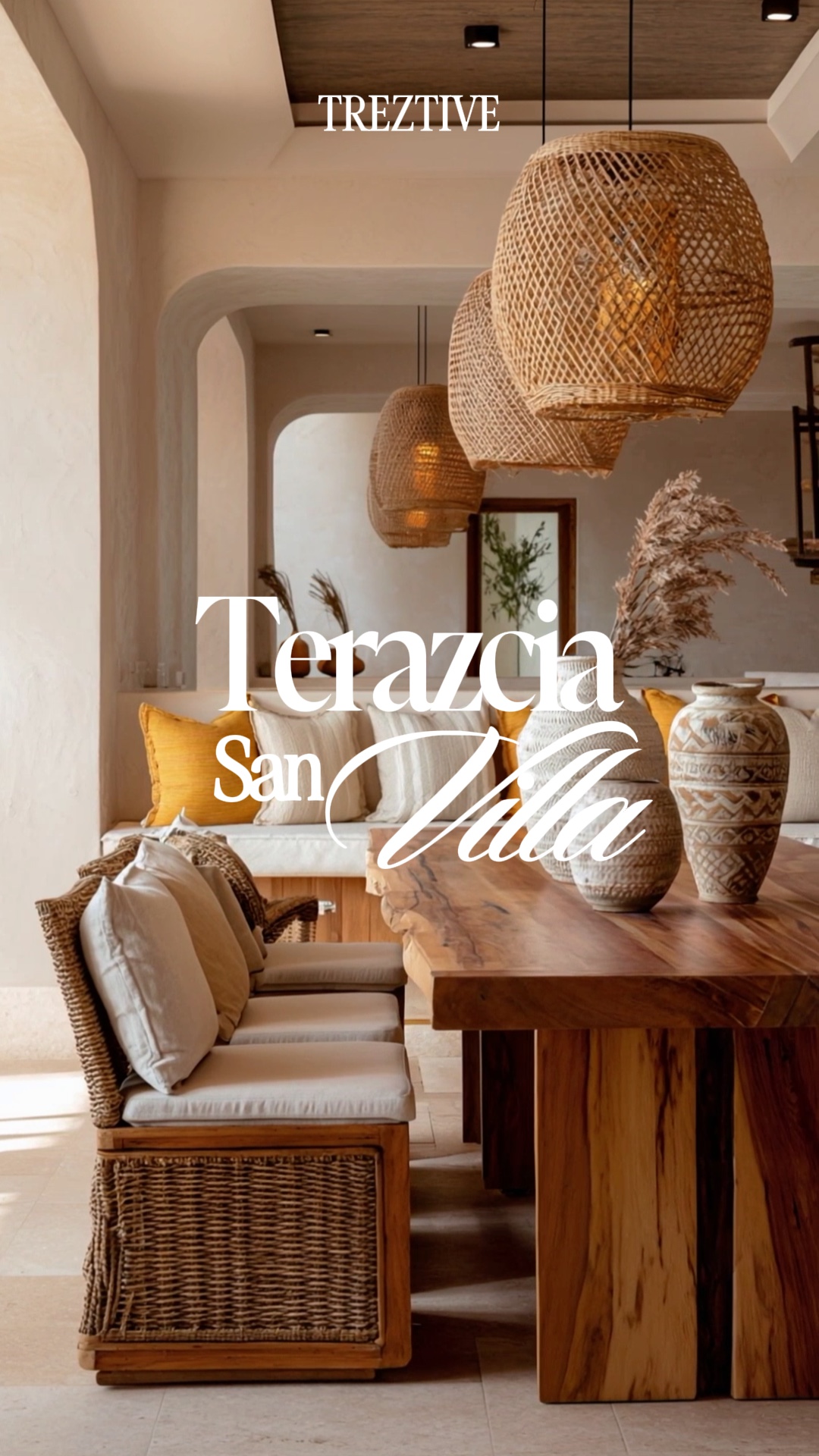 Promotion Villa
