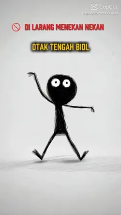 OTAK TENGAH BLURR
