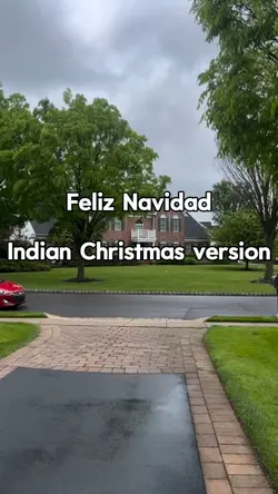 Feliz Navidad