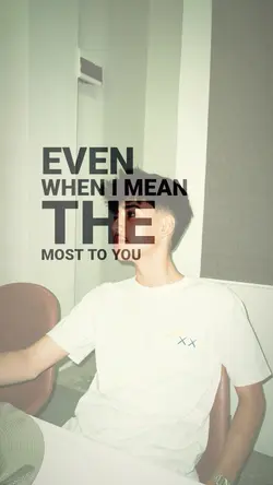 too good at goodbye