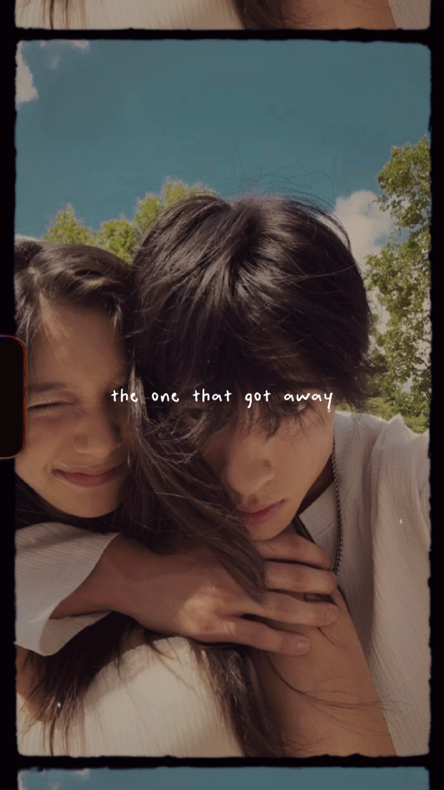Couple's memories