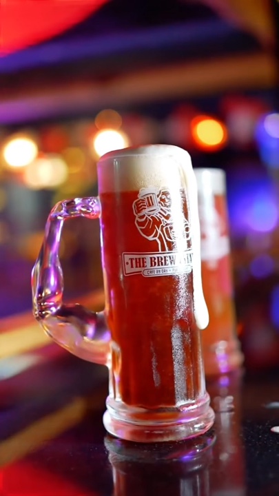 Cerveza