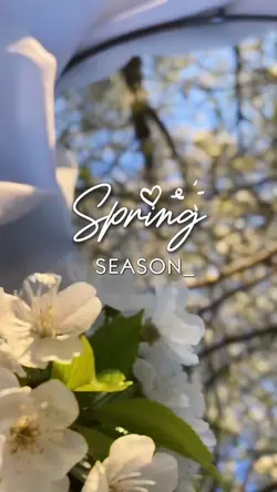 Spring Season