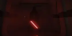 Star Wars x Dracula 