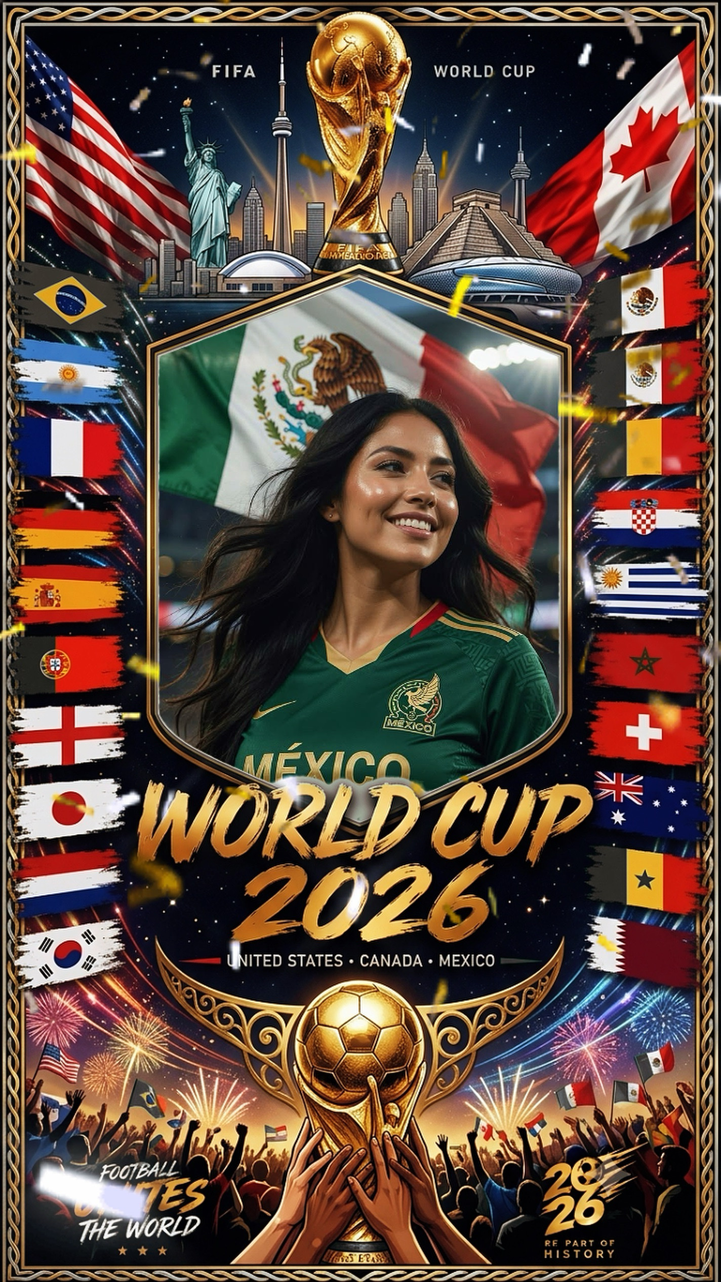 Piala Dunia 2026