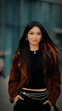 Trend slowmo TikTok 