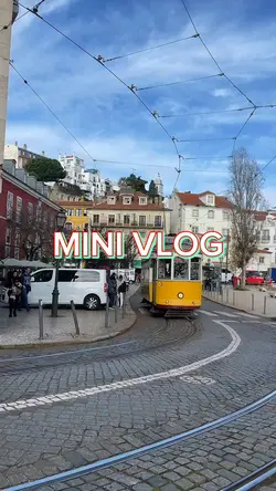 MINI VLOG
