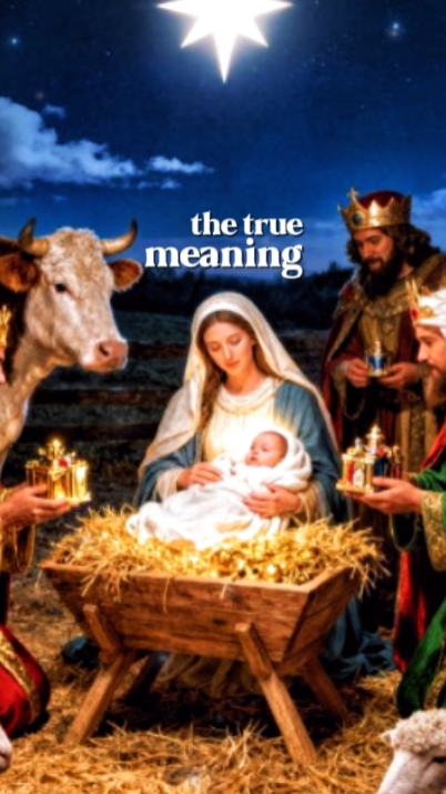 Verdadeiro Significado 