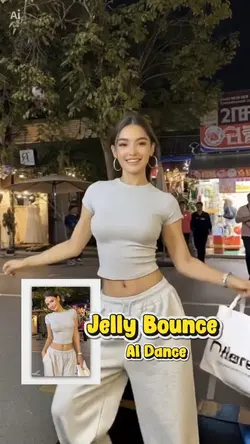 Jelly Bounce