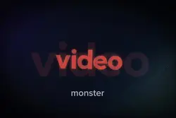 monster
