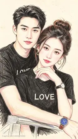 trend couple