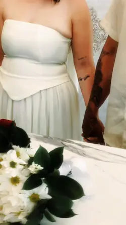 casamento civil 