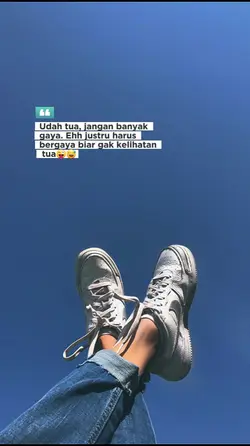 Udah tua