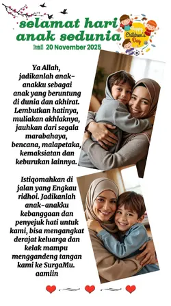 hari anak