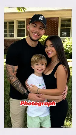 Photograph ai filter