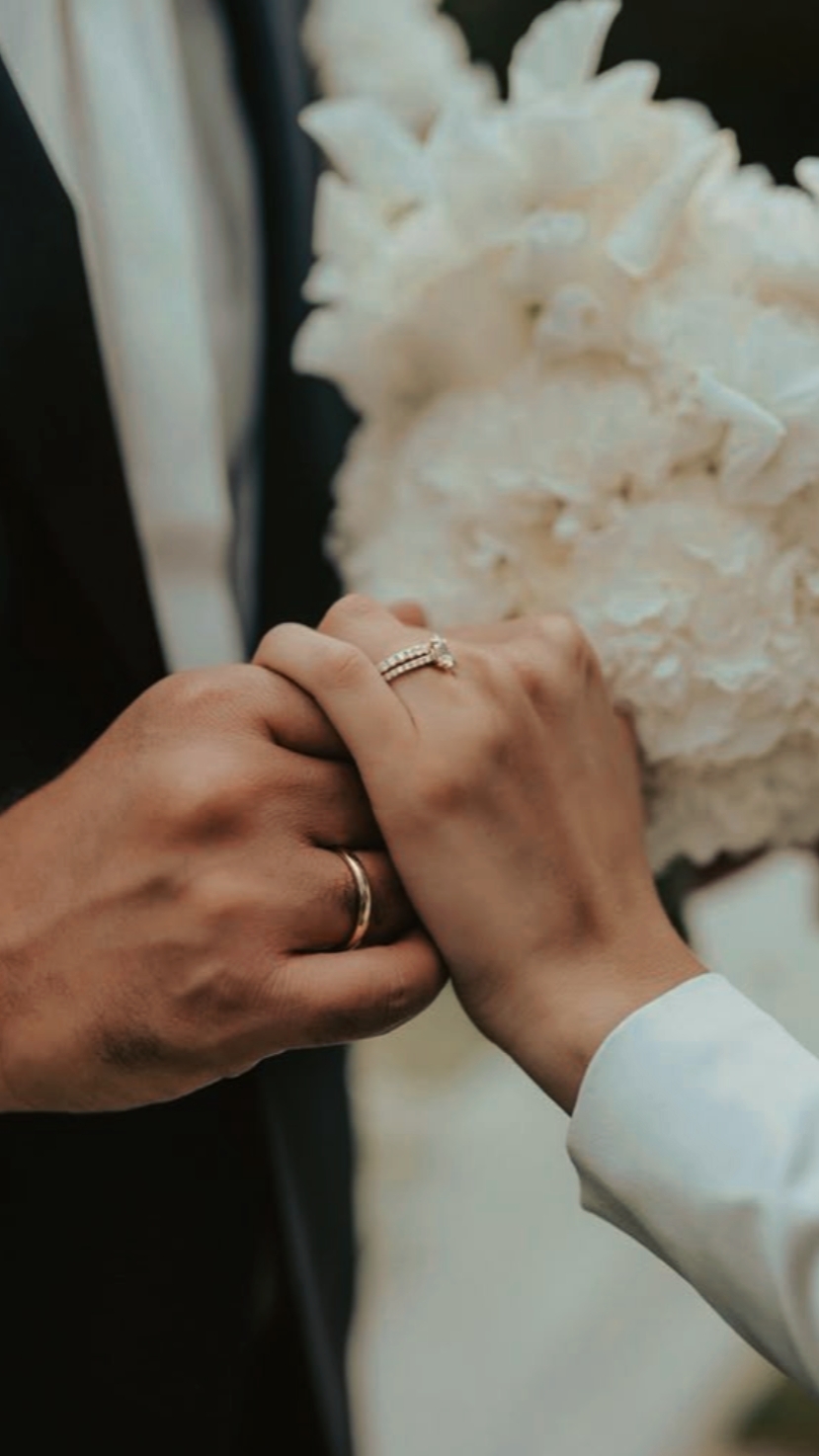 Cinemática de boda