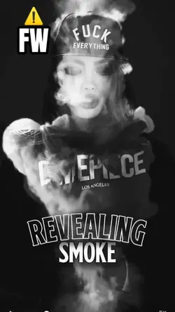 REVEALING- trend Tik