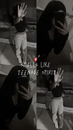 teen spirit