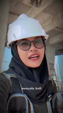 menyala kuli