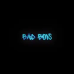 BAD BOYS 