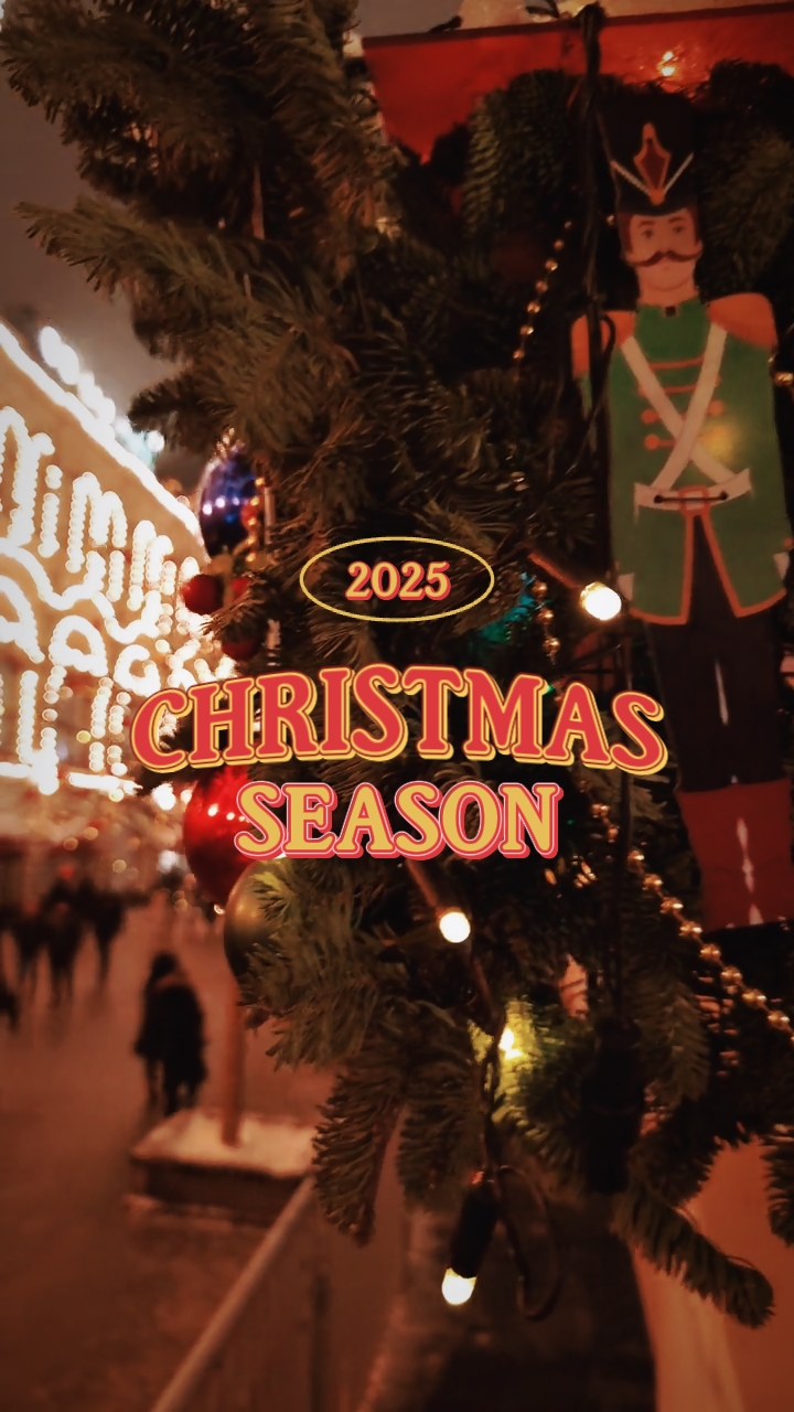 Saison de Noël 