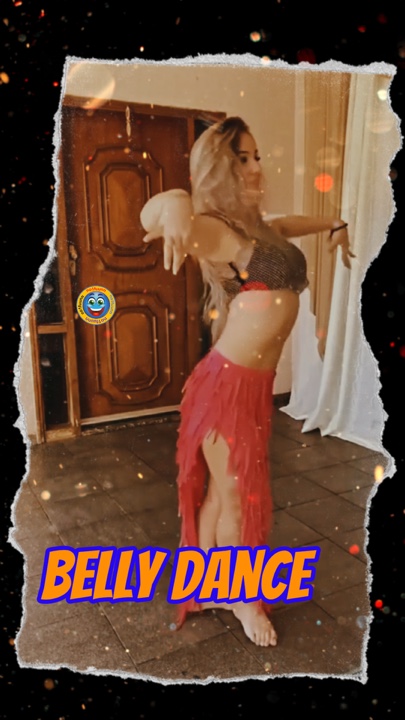 ¡Danza del Vientre!🔥🔥🔥