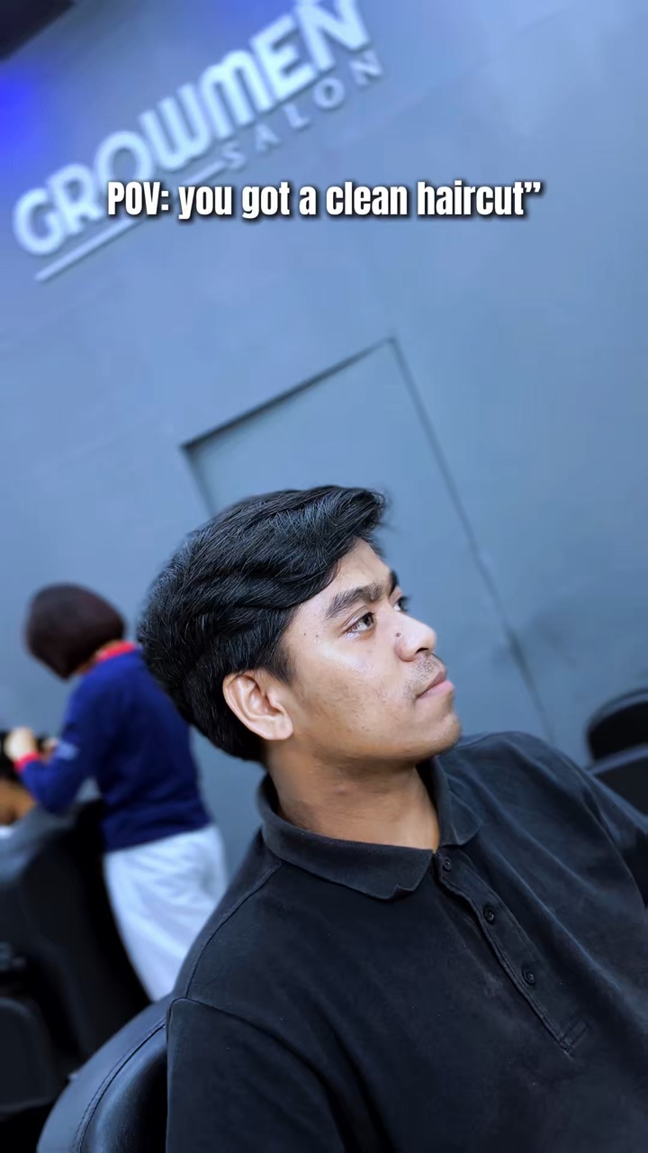 Transformação capilar💈