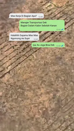 chat wa