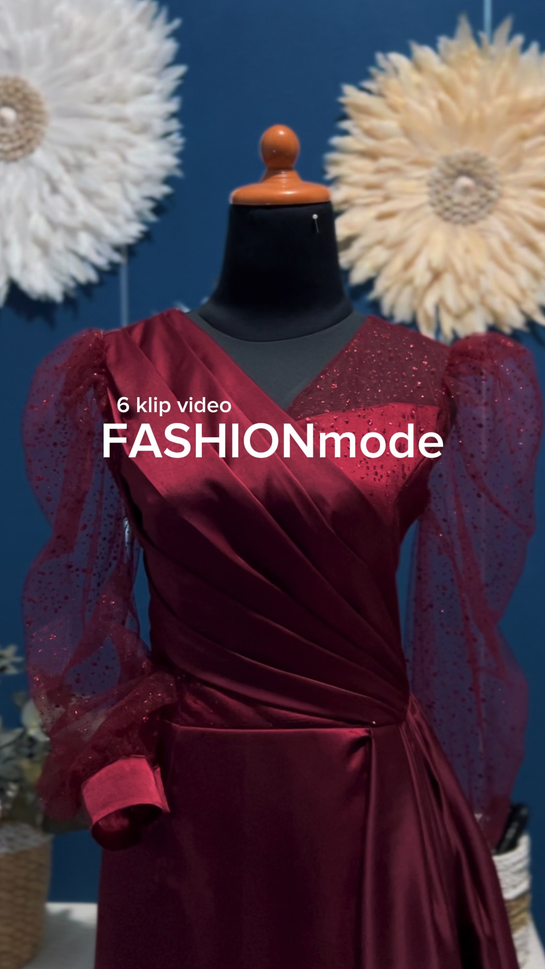 Fashion Mode 