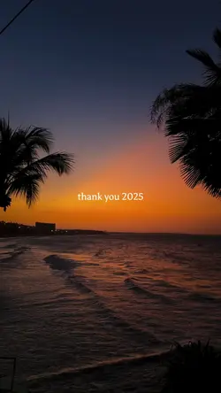 thankyou 2025