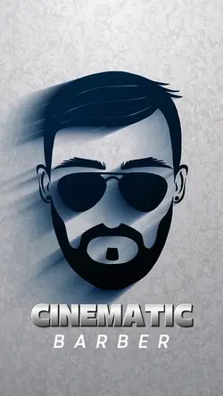 Cinematic Barber