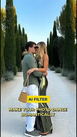 AI COUPLE DANCING 