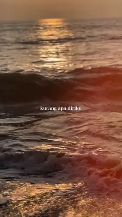 Kurang Apa Diriku