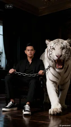 Ai Trend Tiger