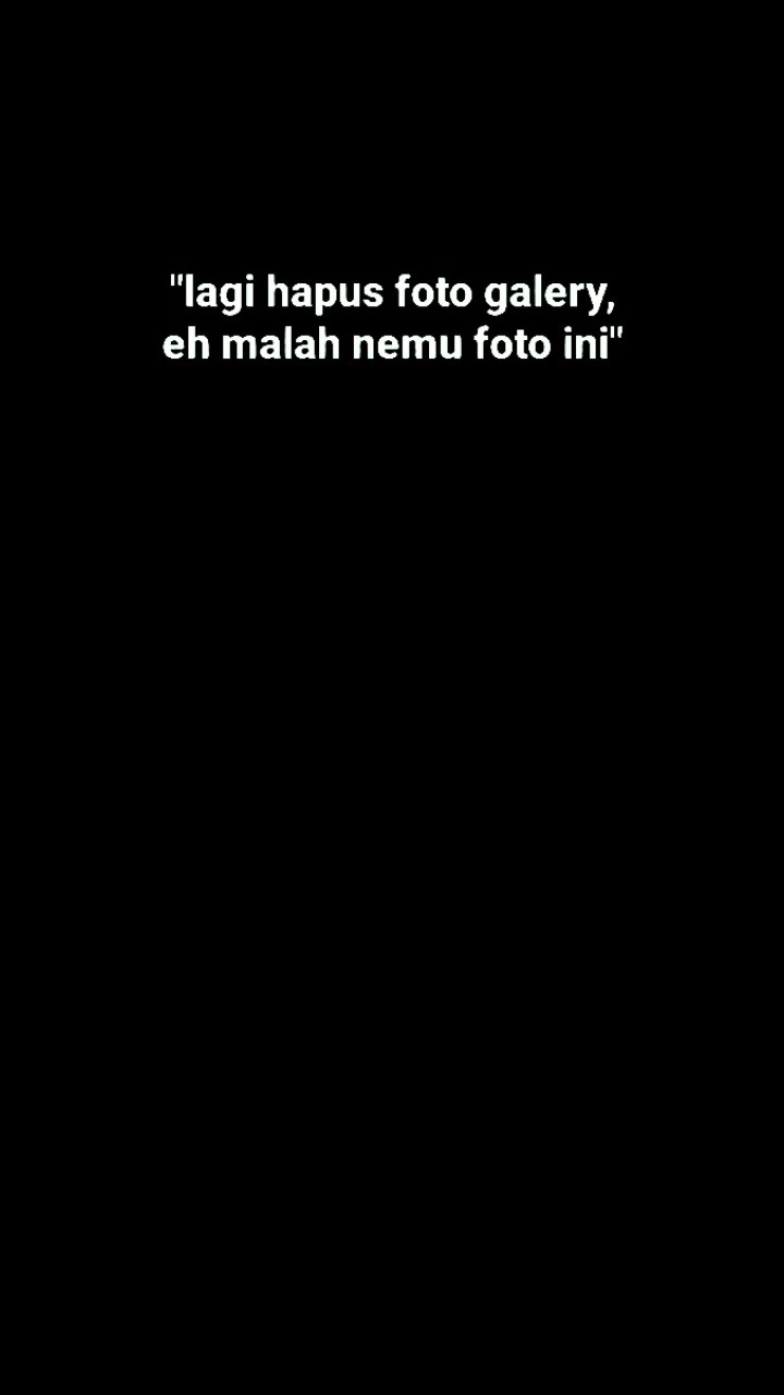 andai bisa ku mengul