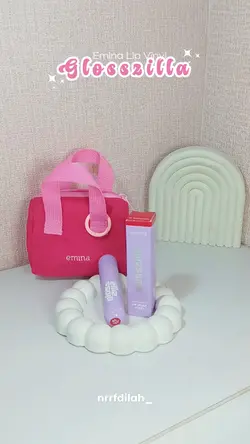 Glosszilla Lip Vinyl