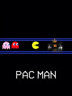 PAC MAN TREND