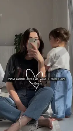 minha menina