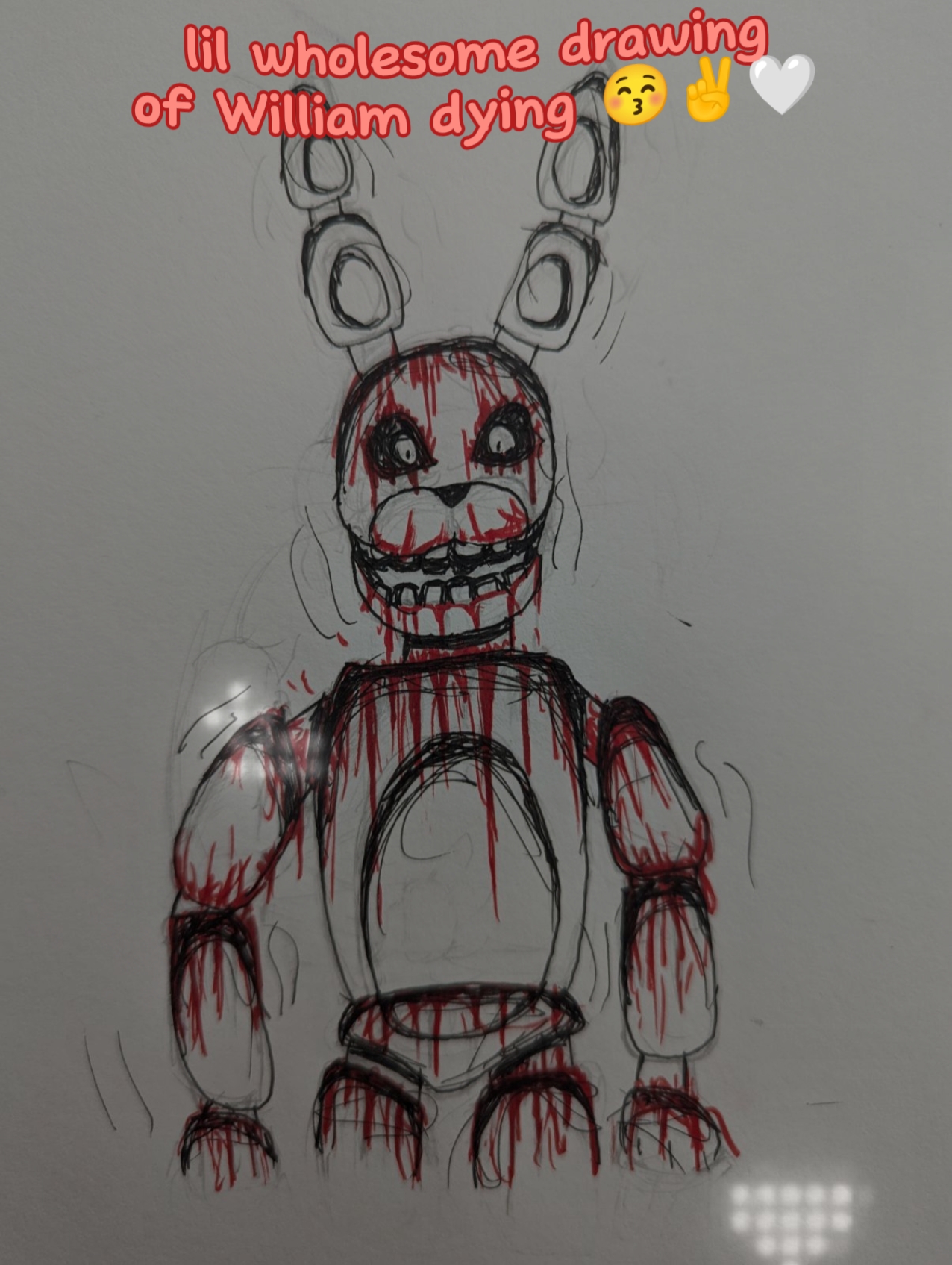 so cute and wholesom