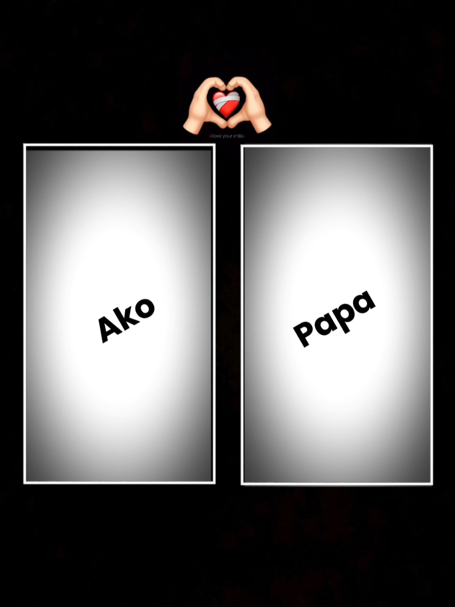 Ako vs Papa