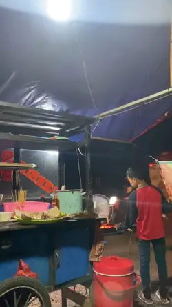 aslinya mah ci io gw