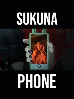 SUKUNA PHONE
