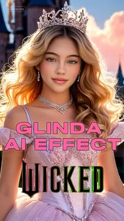 Glinda AI 